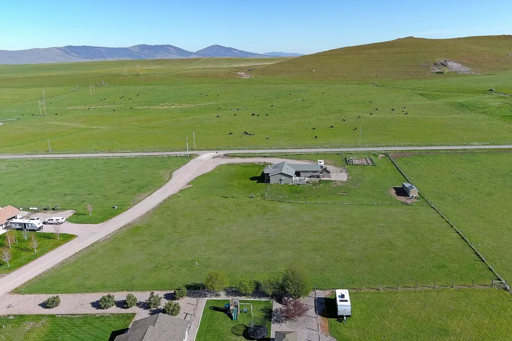 Lot 2 Cimarron Lane Polson MT 59860