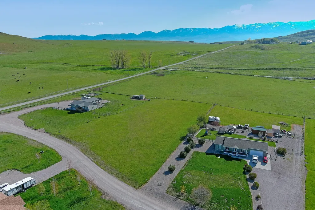 Lot 2 Cimarron Lane Polson MT 59860