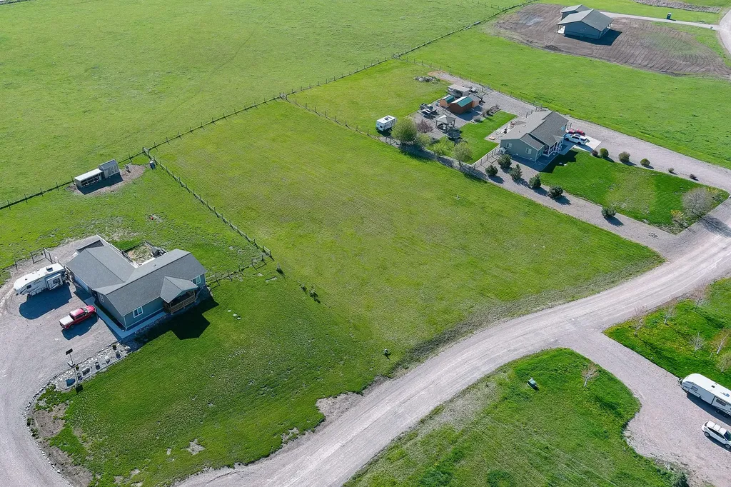 Lot 2 Cimarron Lane Polson MT 59860