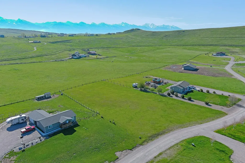 Lot 2 Cimarron Lane Polson MT 59860