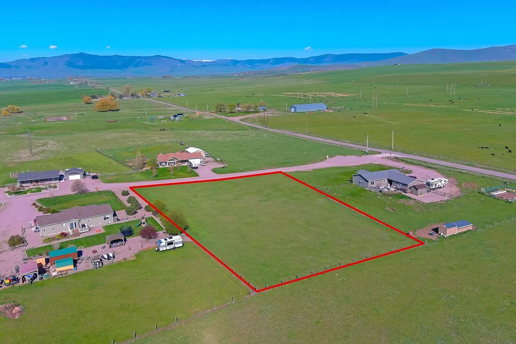 Lot 2 Cimarron Lane Polson MT 59860