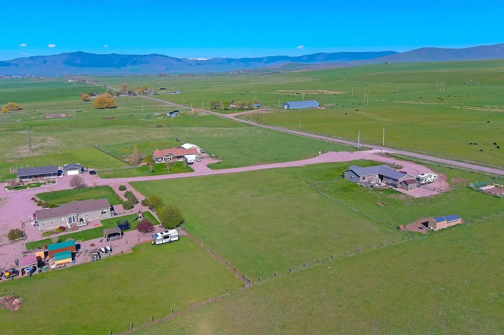 Lot 2 Cimarron Lane Polson MT 59860