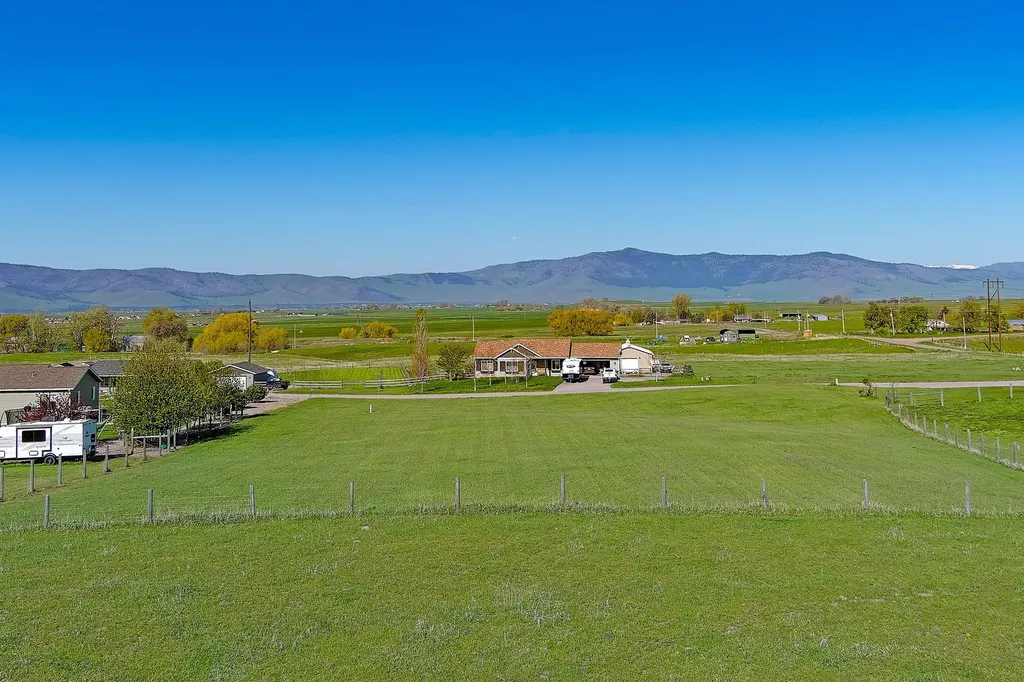 Lot 2 Cimarron Lane Polson MT 59860