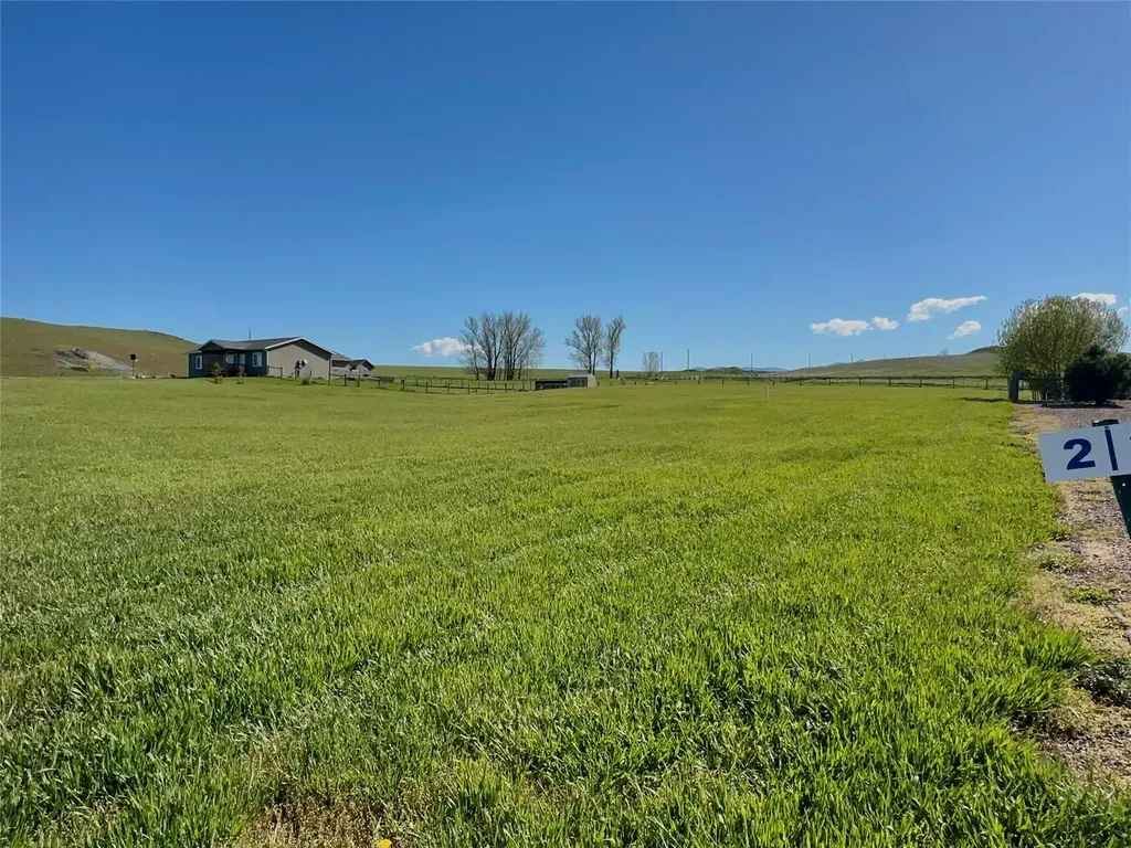 Lot 2 Cimarron Lane Polson MT 59860