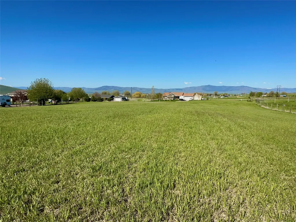 Lot 2 Cimarron Lane Polson MT 59860