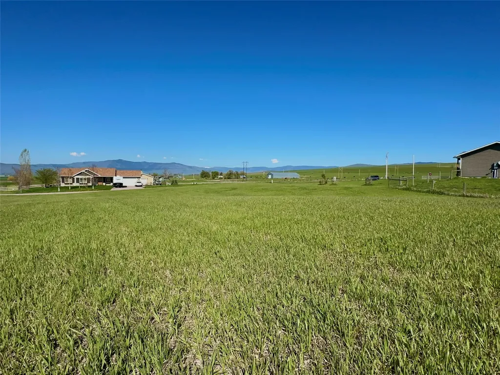 Lot 2 Cimarron Lane Polson MT 59860