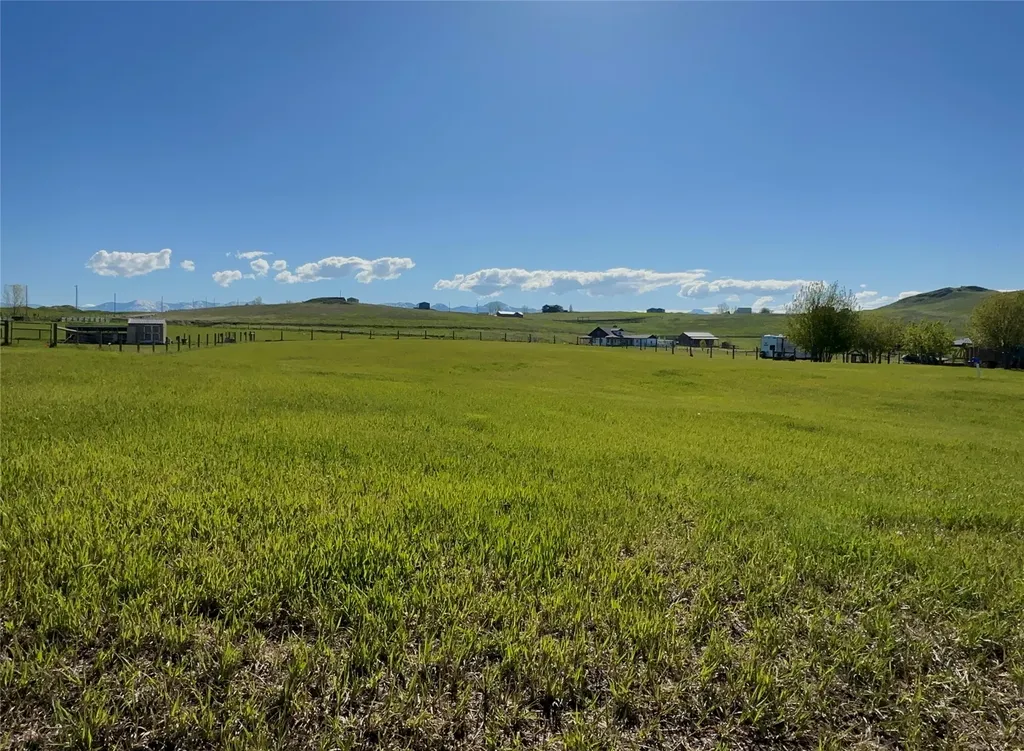 Lot 2 Cimarron Lane Polson MT 59860