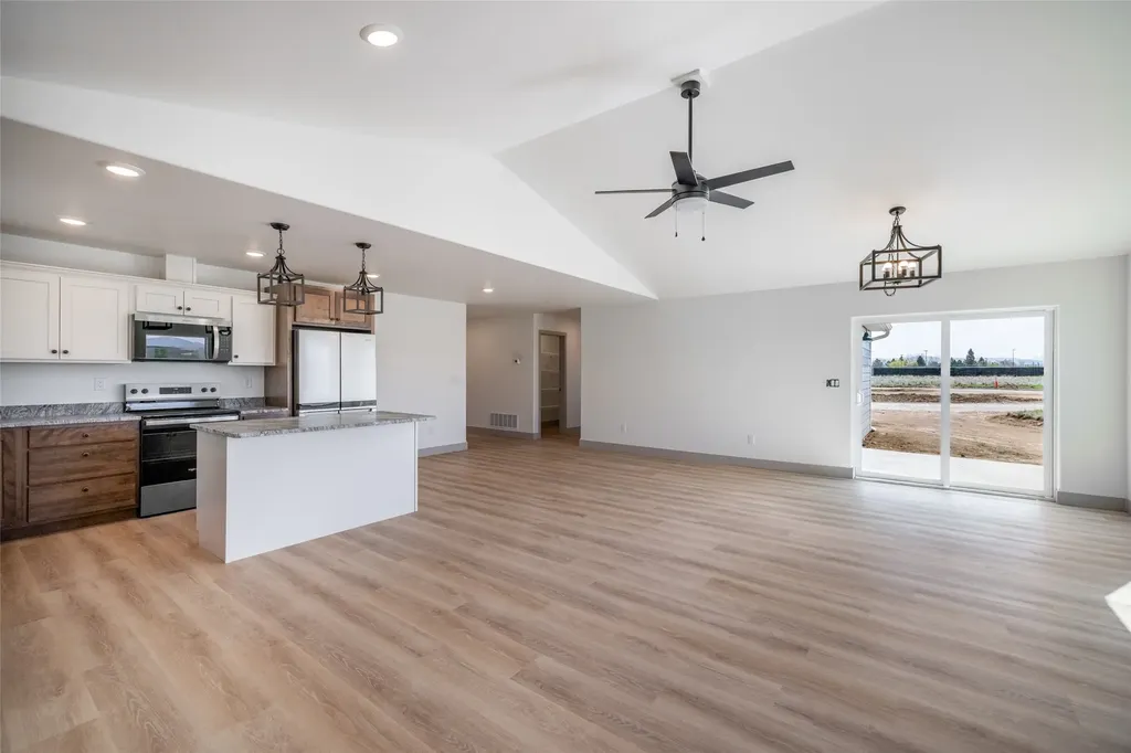 156 Meadow View Loop East Helena MT 59635