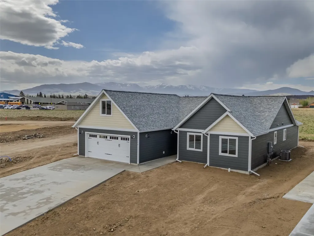 156 Meadow View Loop East Helena MT 59635
