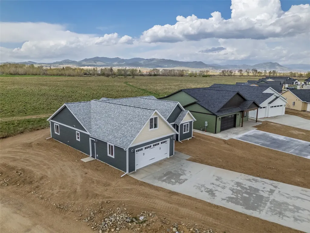 156 Meadow View Loop East Helena MT 59635