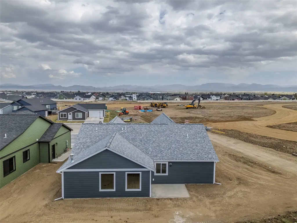156 Meadow View Loop East Helena MT 59635