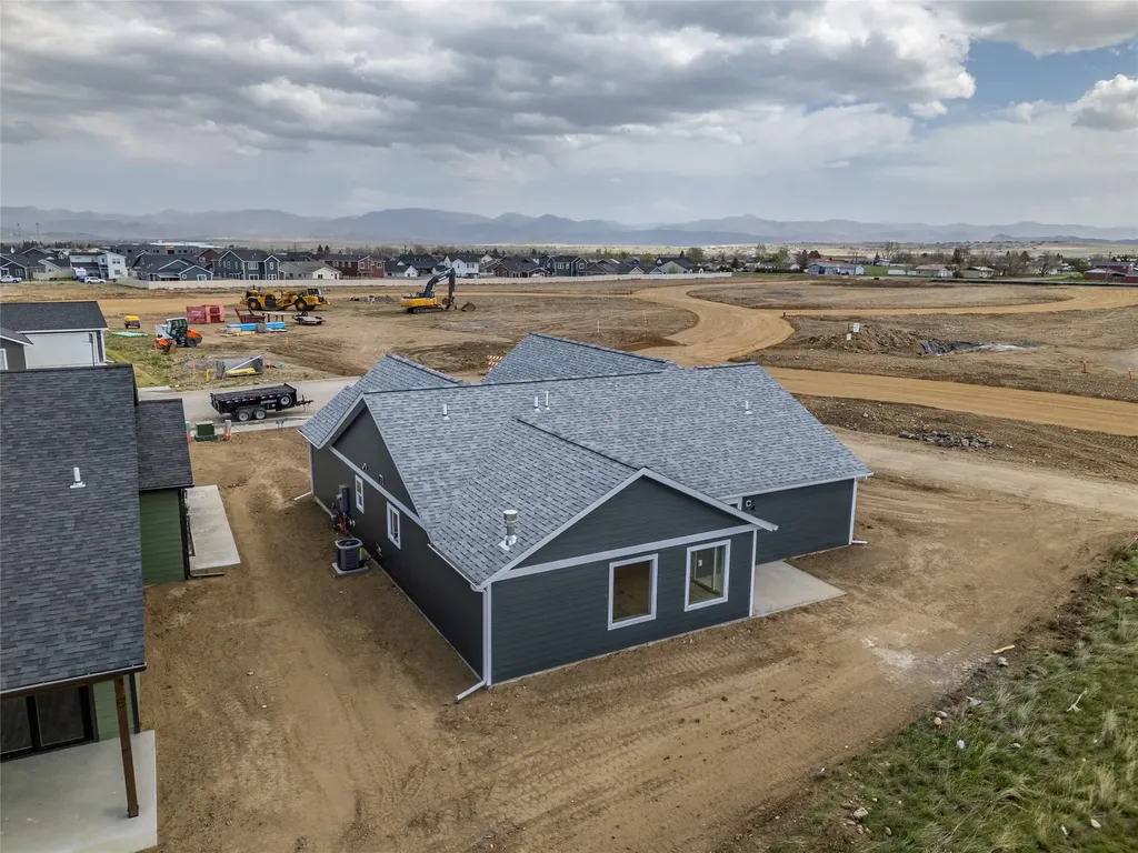 156 Meadow View Loop East Helena MT 59635