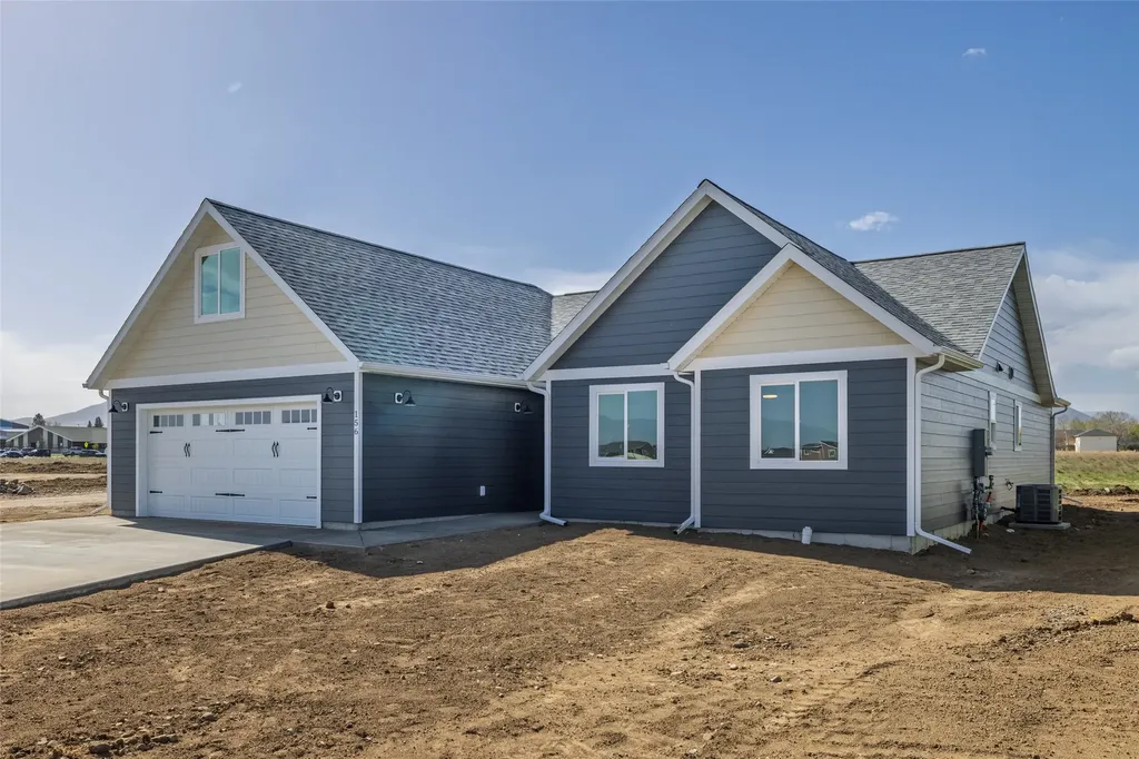156 Meadow View Loop East Helena MT 59635