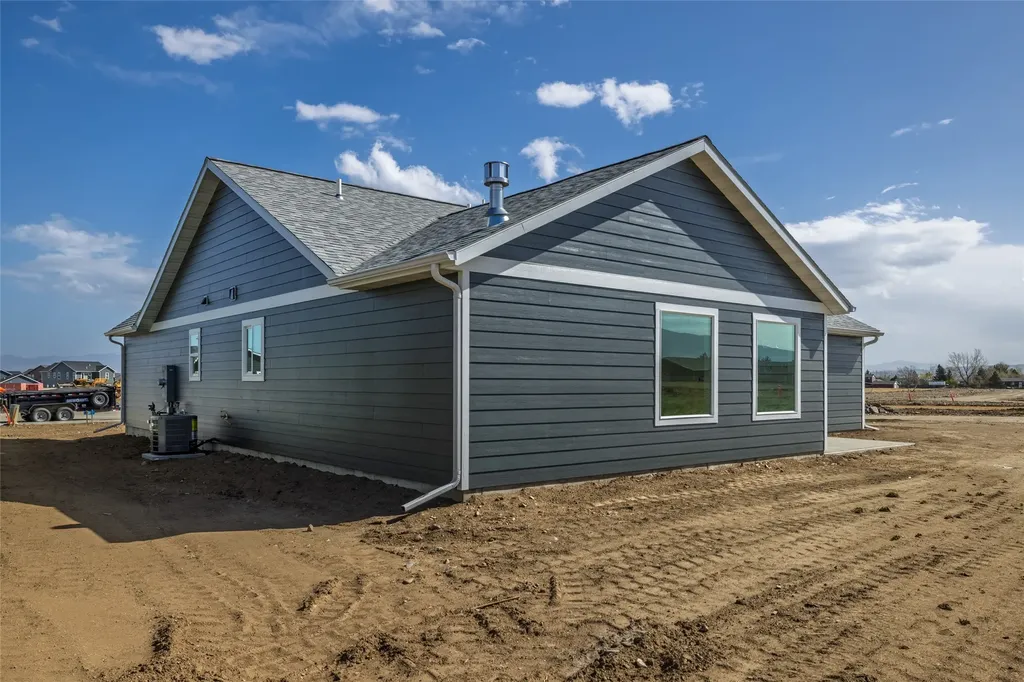 156 Meadow View Loop East Helena MT 59635