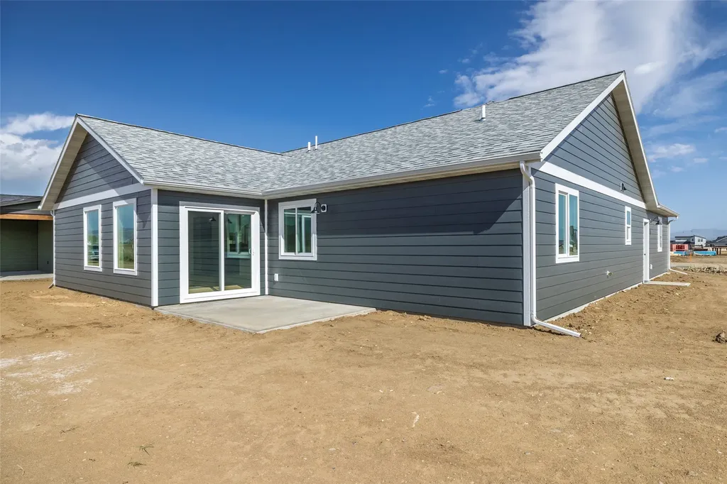 156 Meadow View Loop East Helena MT 59635
