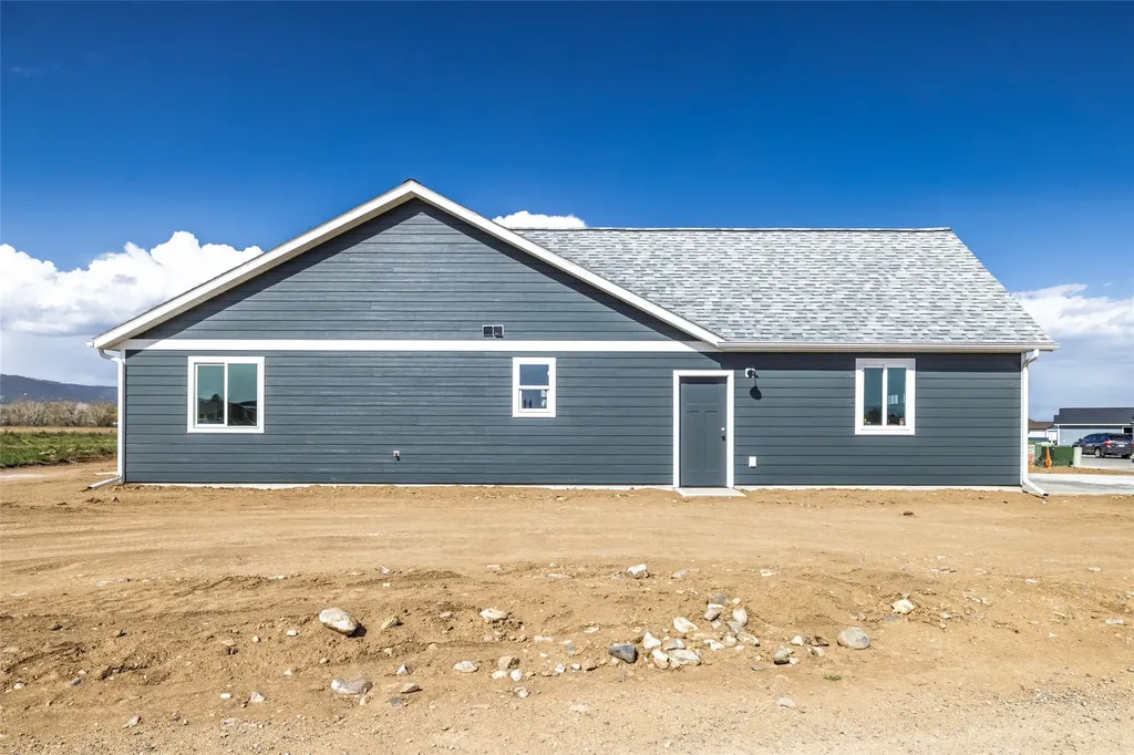 156 Meadow View Loop East Helena MT 59635
