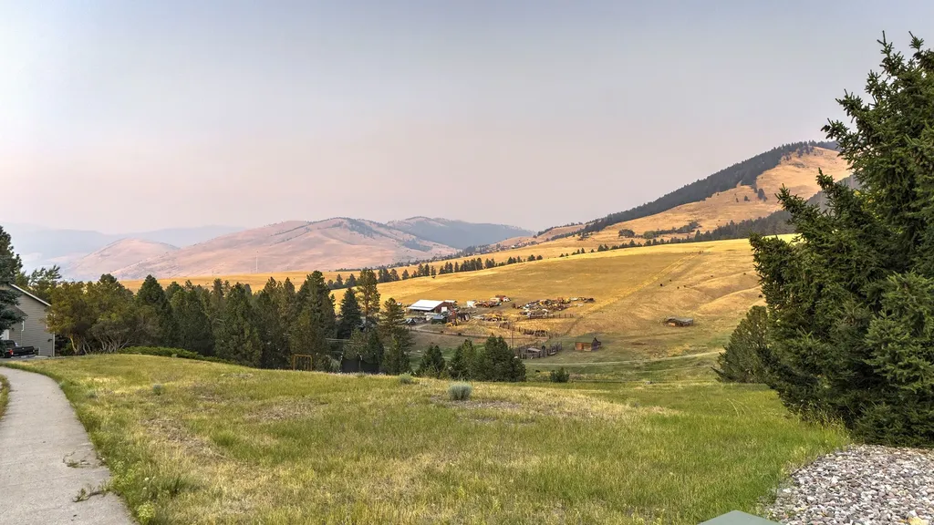 6222 Hillview Way Missoula MT 59803