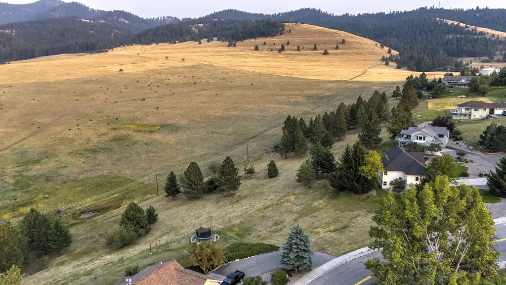 6222 Hillview Way Missoula MT 59803