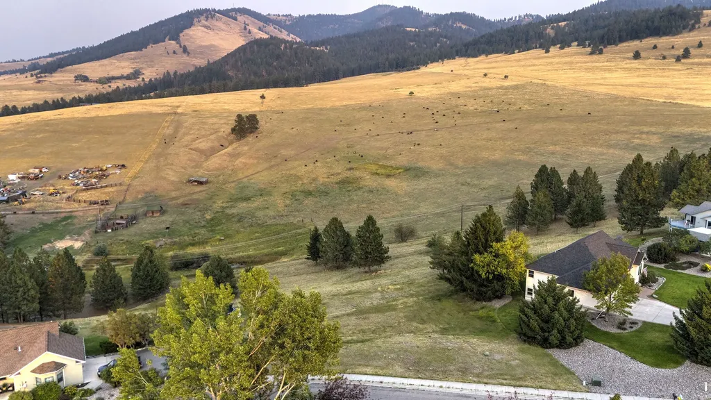 6222 Hillview Way Missoula MT 59803