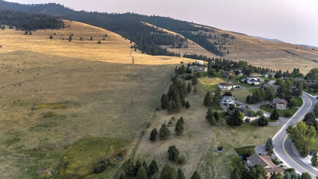 6222 Hillview Way Missoula MT 59803