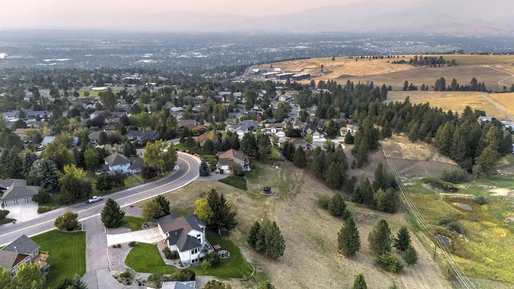 6222 Hillview Way Missoula MT 59803