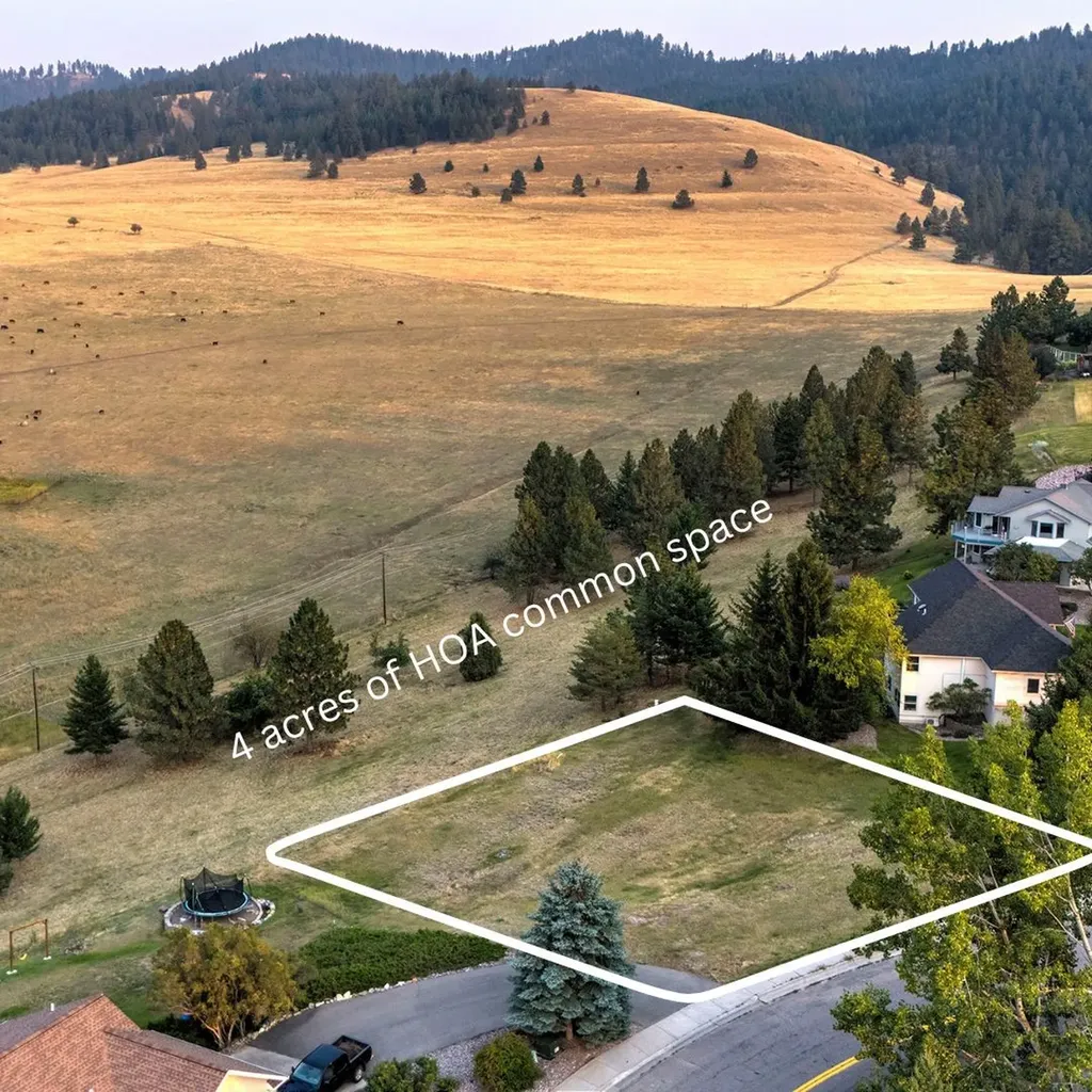 6222 Hillview Way Missoula MT 59803