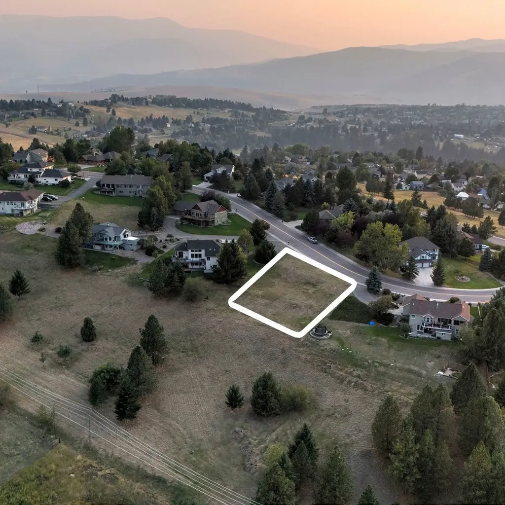 6222 Hillview Way Missoula MT 59803