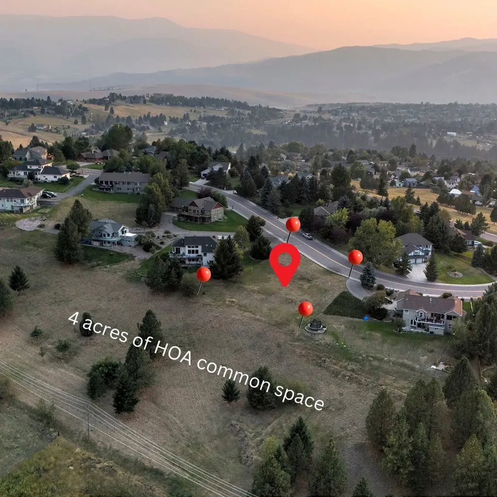 6222 Hillview Way Missoula MT 59803