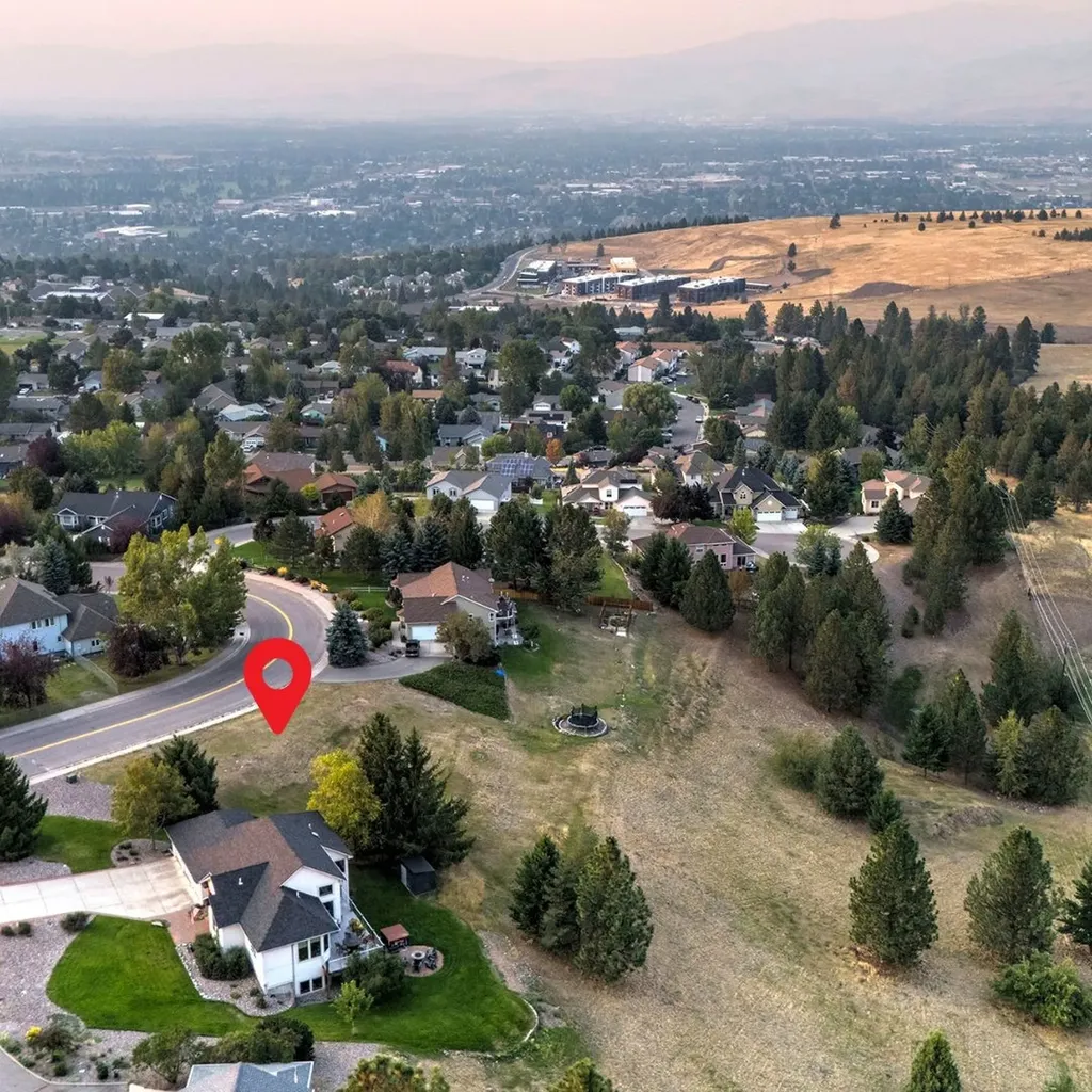 6222 Hillview Way Missoula MT 59803