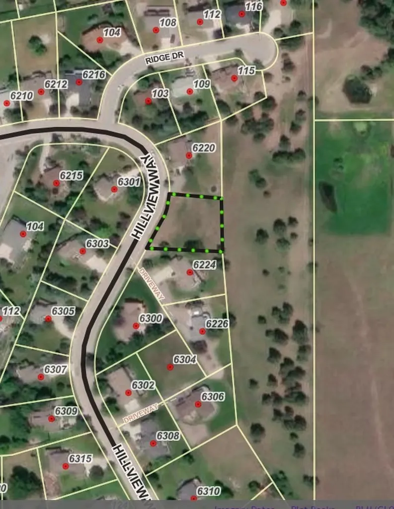 6222 Hillview Way Missoula MT 59803