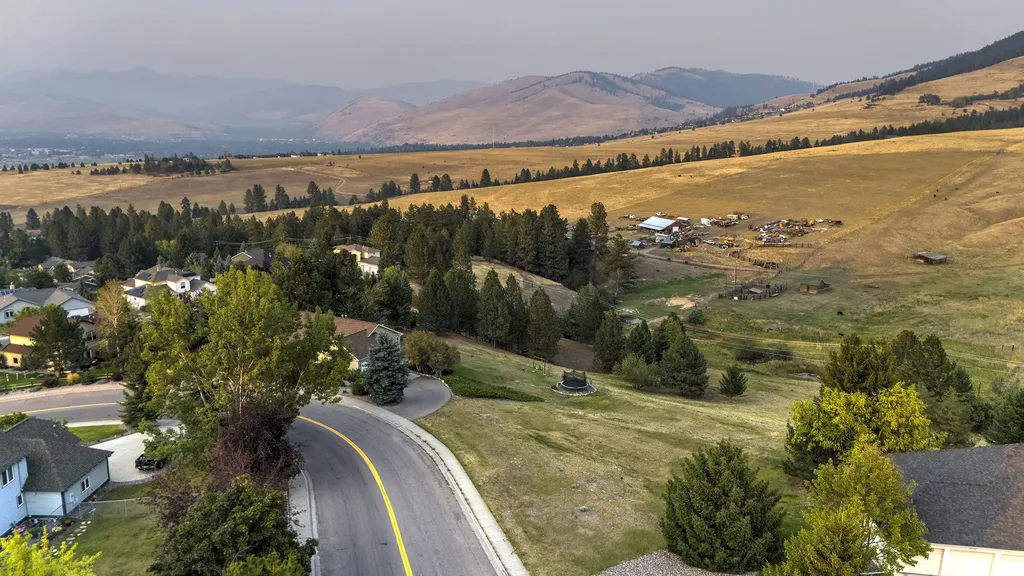6222 Hillview Way Missoula MT 59803