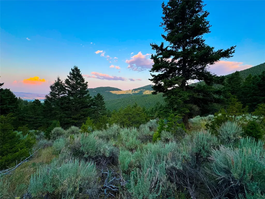 Lot 11 Quintana Lane Boulder MT 59632