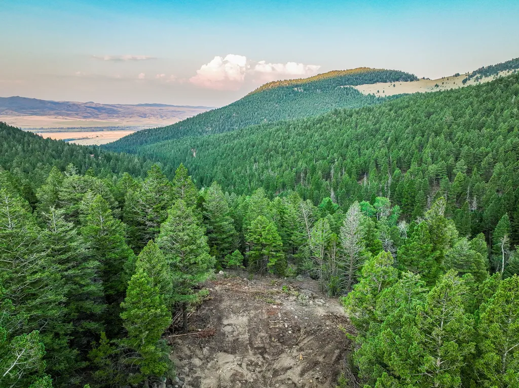 Lot 11 Quintana Lane Boulder MT 59632