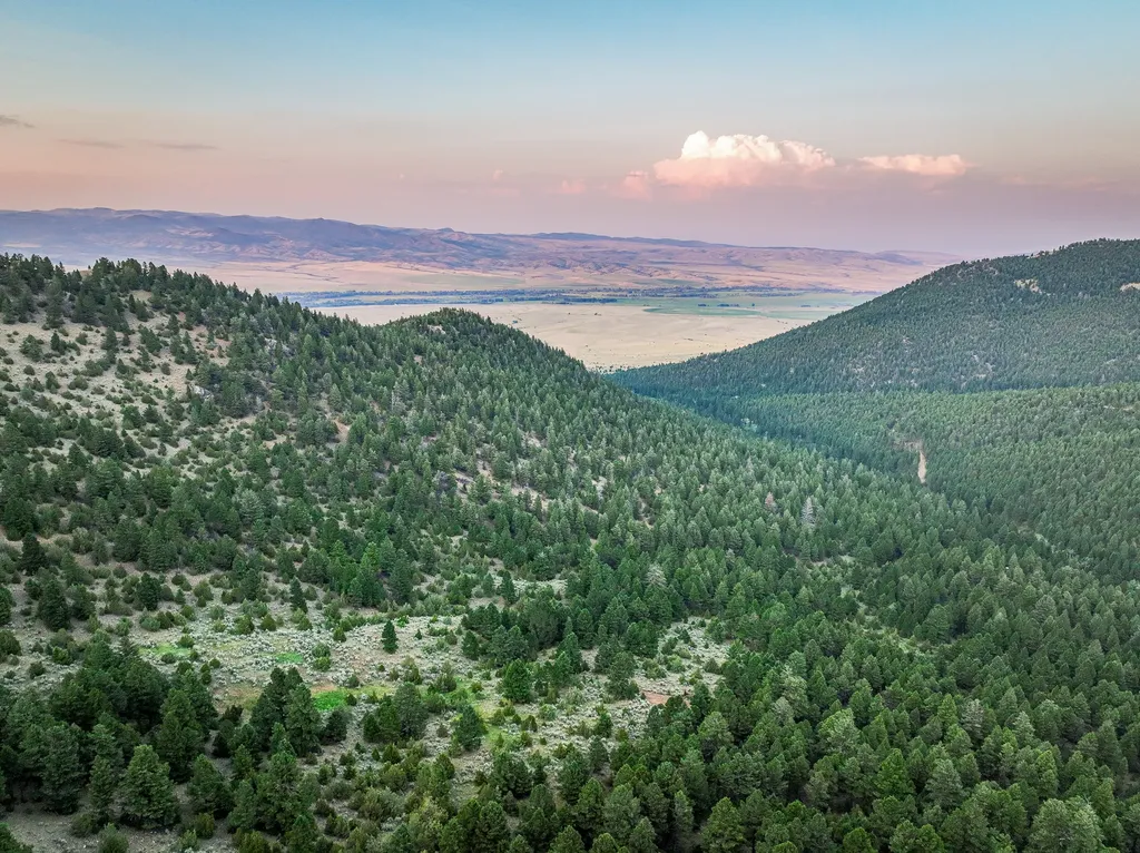 Lot 11 Quintana Lane Boulder MT 59632