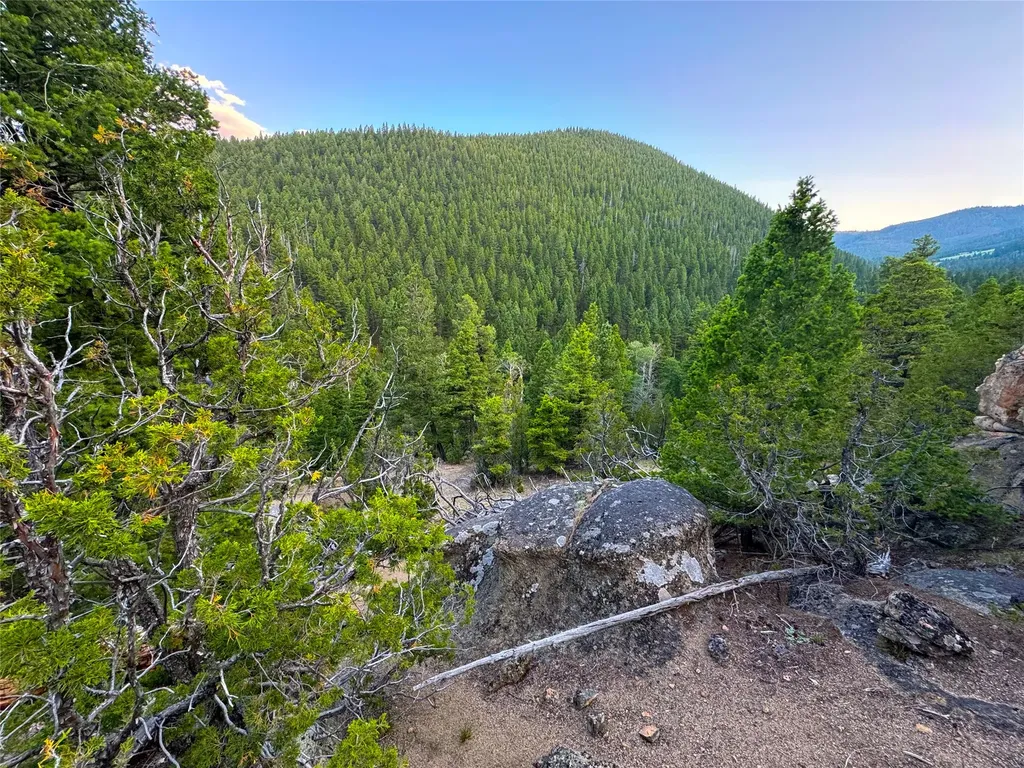 Lot 11 Quintana Lane Boulder MT 59632