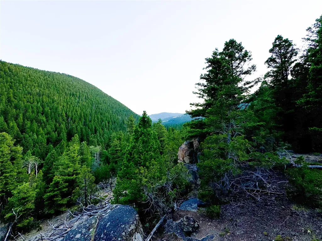 Lot 11 Quintana Lane Boulder MT 59632