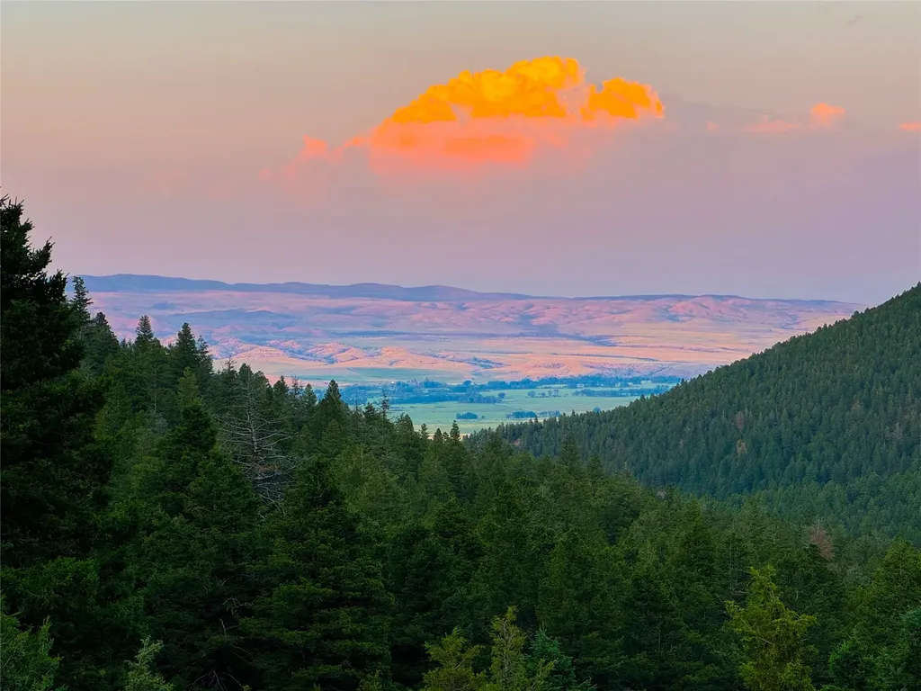 Lot 11 Quintana Lane Boulder MT 59632