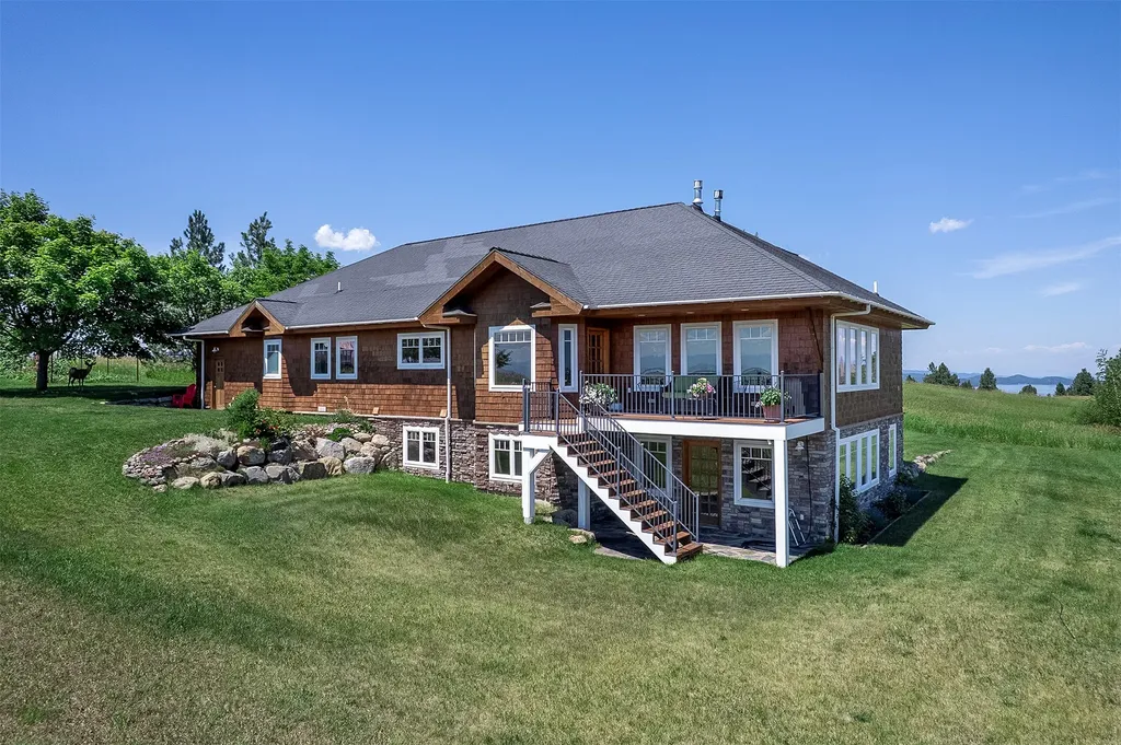 36649 View Point Drive Polson MT 59860