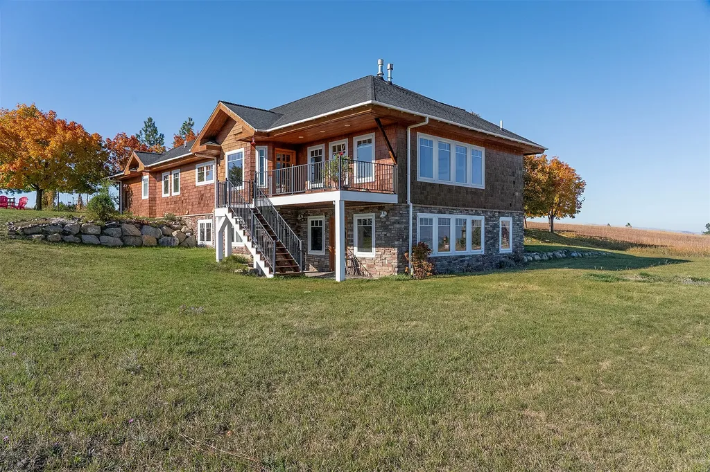 36649 View Point Drive Polson MT 59860