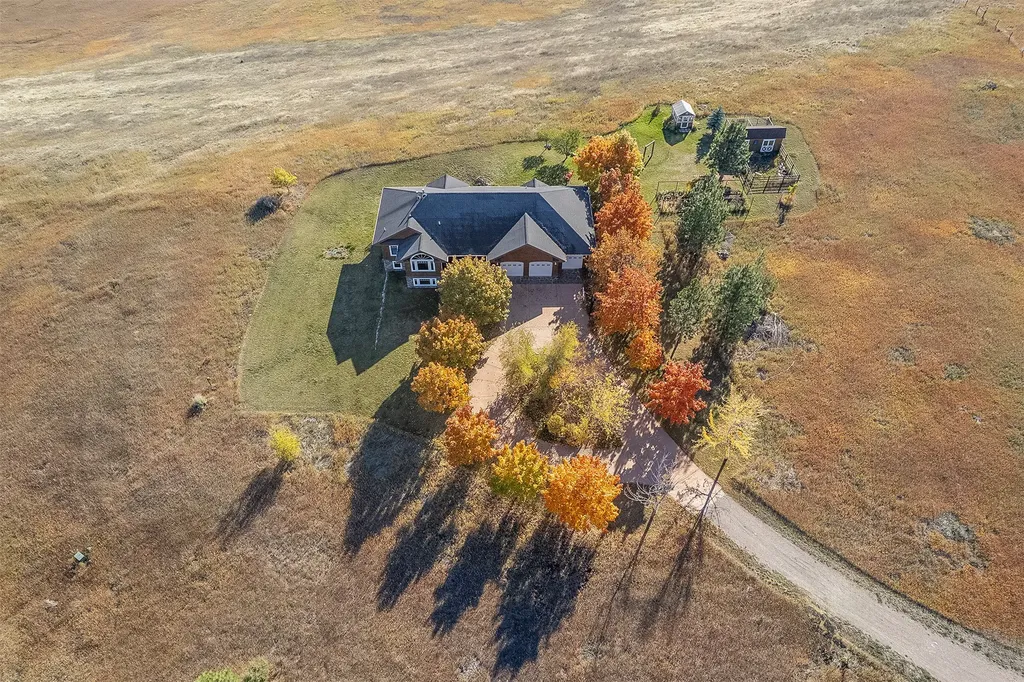 36649 View Point Drive Polson MT 59860