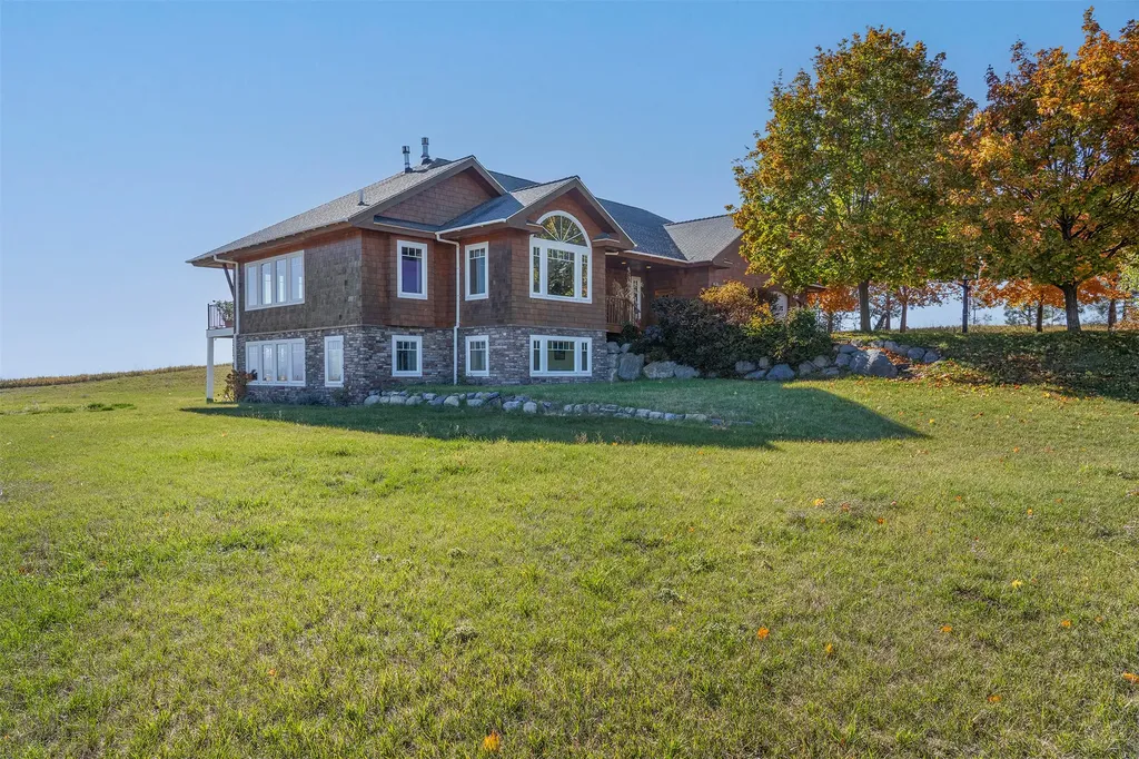 36649 View Point Drive Polson MT 59860