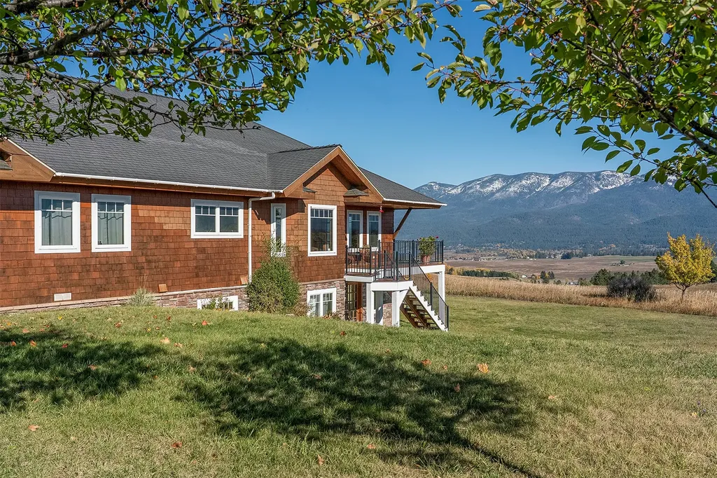 36649 View Point Drive Polson MT 59860