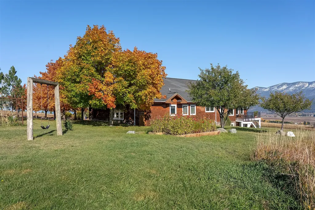 36649 View Point Drive Polson MT 59860