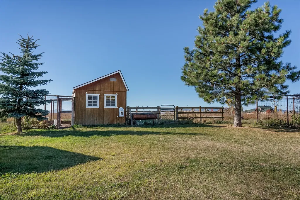 36649 View Point Drive Polson MT 59860