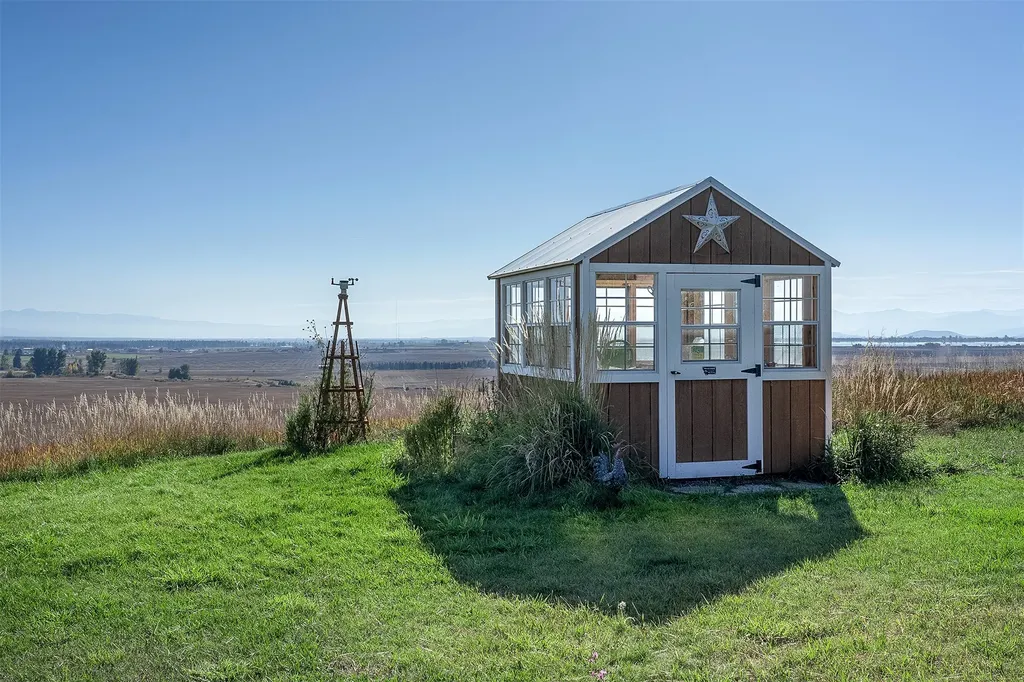 36649 View Point Drive Polson MT 59860