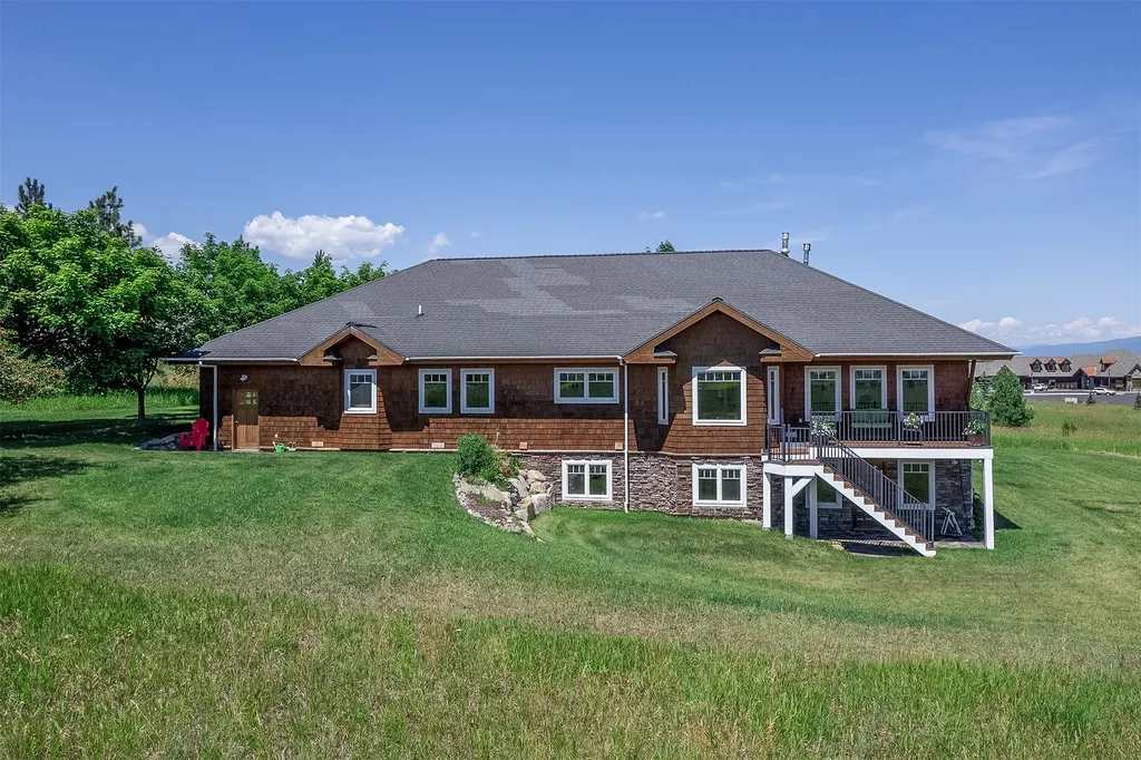 36649 View Point Drive Polson MT 59860