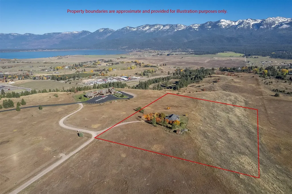 36649 View Point Drive Polson MT 59860