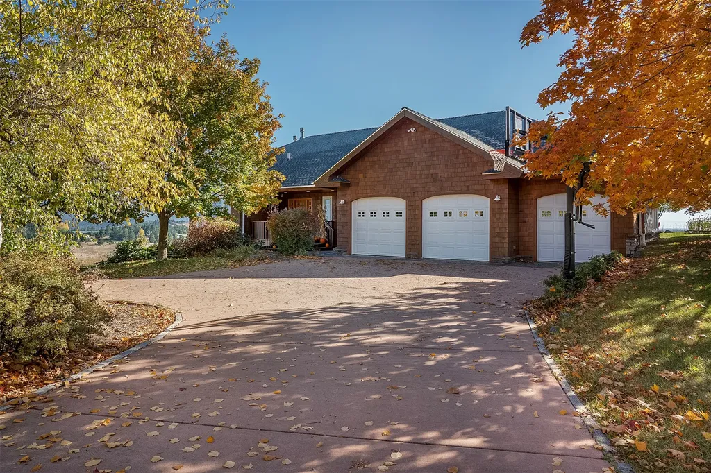36649 View Point Drive Polson MT 59860
