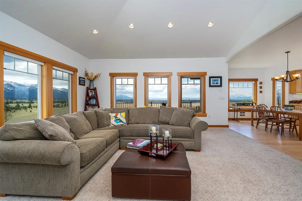 36649 View Point Drive Polson MT 59860