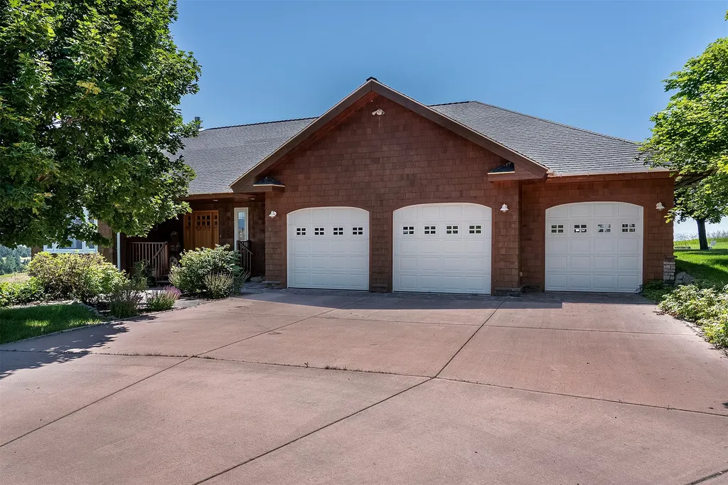 36649 View Point Drive Polson MT 59860